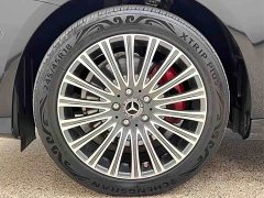 Mercedes-Benz E-Class E 300 L Sport Luxury - ფოტო 8