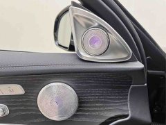 Mercedes-Benz E-Class E 300 L Sport Luxury - ფოტო 9