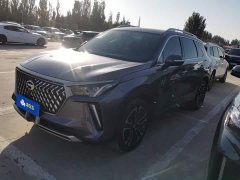 GAC Aion GS4 PLUS 2021 390T Automatic Nebula Edition - ფოტო 1
