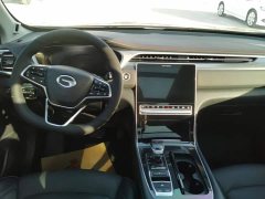 GAC Aion GS4 PLUS 2021 390T Automatic Nebula Edition - ფოტო 12