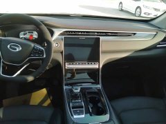 GAC Aion GS4 PLUS 2021 390T Automatic Nebula Edition - ფოტო 13