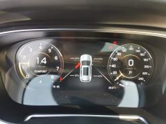 GAC Aion GS4 PLUS 2021 390T Automatic Nebula Edition - ფოტო 14