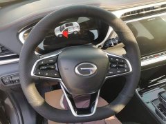 GAC Aion GS4 PLUS 2021 390T Automatic Nebula Edition - ფოტო 15