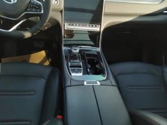 GAC Aion GS4 PLUS 2021 390T Automatic Nebula Edition - ფოტო 16