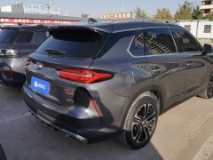GAC Aion GS4 PLUS 2021 390T Automatic Nebula Edition - ფოტო 3