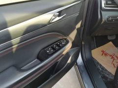 GAC Aion GS4 PLUS 2021 390T Automatic Nebula Edition - ფოტო 7