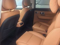 Leapmotor Leapo C16 Extended Range 200 Deluxe Edition - ფოტო 3