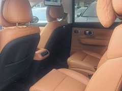 Leapmotor Leapo C16 Extended Range 200 Deluxe Edition - ფოტო 4
