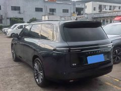 Leapmotor Leapo C16 Extended Range 200 Deluxe Edition - ფოტო 5