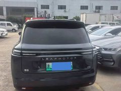 Leapmotor Leapo C16 Extended Range 200 Deluxe Edition - ფოტო 6