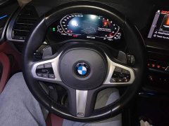 BMW X3 xDrive30i Leading Edition M Night Package - ფოტო 15