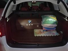 BMW X3 xDrive30i Leading Edition M Night Package - ფოტო 4