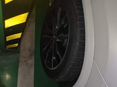BMW X3 xDrive30i Leading Edition M Night Package - ფოტო 6