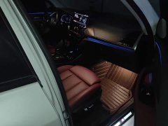 BMW X3 xDrive30i Leading Edition M Night Package - ფოტო 8
