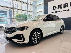 Volkswagen Lavida 2023 280TSI DSG Starry Sky Full-Featured Edition - ფოტო 1
