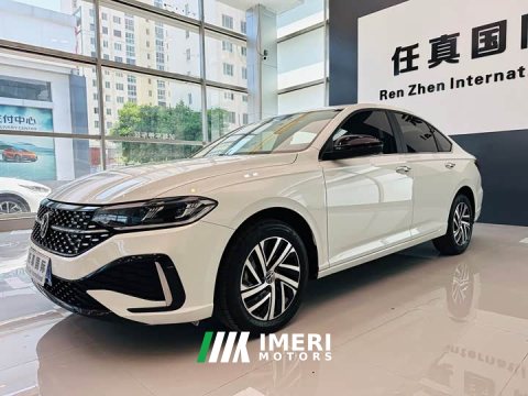 2022 Volkswagen Lavida 2023 280TSI DSG Starry Sky Full-Featured Edition - ავტომობილი ჩინეთიდან