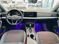 Volkswagen Lavida 2023 280TSI DSG Starry Sky Full-Featured Edition - ფოტო 11