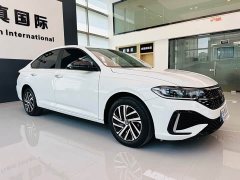 Volkswagen Lavida 2023 280TSI DSG Starry Sky Full-Featured Edition - ფოტო 3