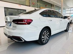 Volkswagen Lavida 2023 280TSI DSG Starry Sky Full-Featured Edition - ფოტო 4