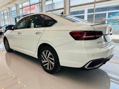 Volkswagen Lavida 2023 280TSI DSG Starry Sky Full-Featured Edition - ფოტო 5
