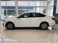 Volkswagen Lavida 2023 280TSI DSG Starry Sky Full-Featured Edition - ფოტო 7
