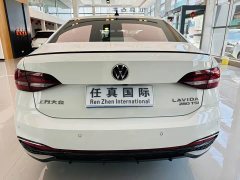 Volkswagen Lavida 2023 280TSI DSG Starry Sky Full-Featured Edition - ფოტო 8