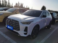 GAC Aion GS4 2024 MAX 1.5T Premier Edition - ფოტო 1