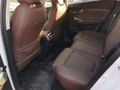 GAC Aion GS4 2024 MAX 1.5T Premier Edition - ფოტო 11