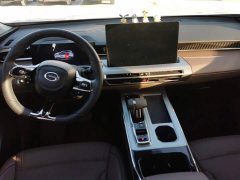 GAC Aion GS4 2024 MAX 1.5T Premier Edition - ფოტო 12