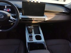 GAC Aion GS4 2024 MAX 1.5T Premier Edition - ფოტო 16