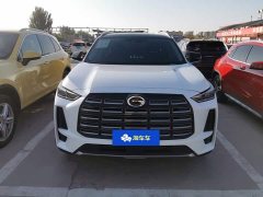 GAC Aion GS4 2024 MAX 1.5T Premier Edition - ფოტო 2