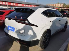 GAC Aion GS4 2024 MAX 1.5T Premier Edition - ფოტო 3