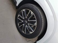GAC Aion GS4 2024 MAX 1.5T Premier Edition - ფოტო 6