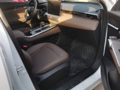 GAC Aion GS4 2024 MAX 1.5T Premier Edition - ფოტო 8