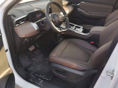 GAC Aion GS4 2024 MAX 1.5T Premier Edition - ფოტო 9