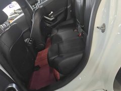 Mercedes-Benz A-Class A 200 L Sport Sedan Dynamic Edition - ფოტო 11