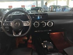 Mercedes-Benz A-Class A 200 L Sport Sedan Dynamic Edition - ფოტო 12