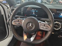 Mercedes-Benz A-Class A 200 L Sport Sedan Dynamic Edition - ფოტო 15
