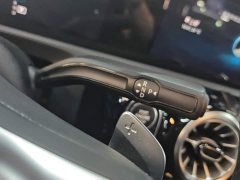 Mercedes-Benz A-Class A 200 L Sport Sedan Dynamic Edition - ფოტო 16