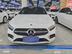 Mercedes-Benz A-Class A 200 L Sport Sedan Dynamic Edition - ფოტო 2