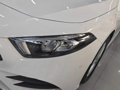 Mercedes-Benz A-Class A 200 L Sport Sedan Dynamic Edition - ფოტო 5