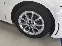 Mercedes-Benz A-Class A 200 L Sport Sedan Dynamic Edition - ფოტო 6