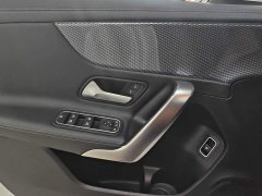 Mercedes-Benz A-Class A 200 L Sport Sedan Dynamic Edition - ფოტო 7