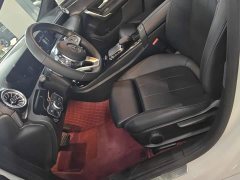 Mercedes-Benz A-Class A 200 L Sport Sedan Dynamic Edition - ფოტო 9