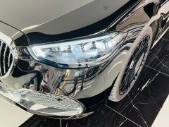 Mercedes-Benz S-Class S 500 L 4MATIC - ფოტო 20