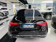 Mercedes-Benz S-Class S 500 L 4MATIC - ფოტო 5