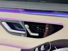 Mercedes-Benz S-Class S 500 L 4MATIC - ფოტო 8