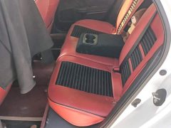 Honda Civic 2019 220TURBO CVT Sport Edition National VI - ფოტო 11