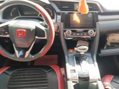 Honda Civic 2019 220TURBO CVT Sport Edition National VI - ფოტო 12