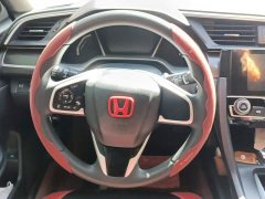 Honda Civic 2019 220TURBO CVT Sport Edition National VI - ფოტო 15